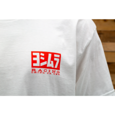 [공식 요시무라] 요시무라 레트로 "78" 티셔츠