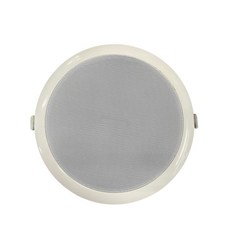 【大林電子】八吋全音域吸頂式喇叭 高壓 TPI-8.15W