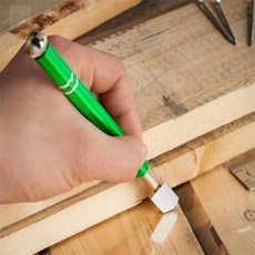 유쎌몰 다이아몬드 유리칼 8mm 대리석절단 두꺼운유리자르는칼