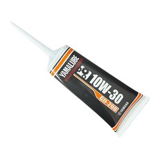 YAMALUBE 10W-40機油，引擎潤滑保護，提升駕駛體驗, 1個, GII-200