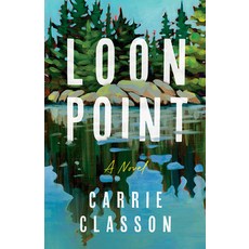 (영문도서)Loon Point Paperback, Lake Union Publishing, English, 9781662530449