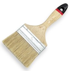 비버 페인트붓 4호, 1개