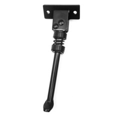 GEARLINTON KUGOO M4 / Pro용 전동 스쿠터 킥스탠드 주차 스탠드 킥스탠드 전기 피트 서포트 홀더 114875