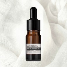 [아로마티끄] 석고방향제 오일-10ml 스톤 디퓨저 리필 실내 차량용 프래그런스, 1개, 10ml, 102.코튼머스크
