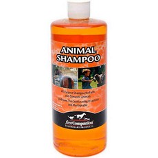[5] First Companion Ahi Animal Shampoo 32 oz, [ 863683 ] First Companion Ahi, 1개, 1개입