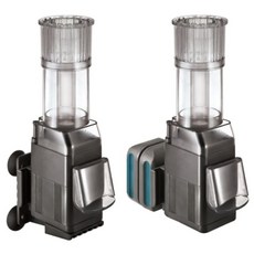 RIO 外銷日本CO2動力擴散器油膜處理器(吸盤/磁鐵架)除油膜 二氧化碳細化 內置式 除油墨 CO2, 1個, (吸盤架)F-5001