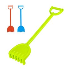 바니랜드 어린이 체험 갈퀴, 랜덤발송, 230g, 1개