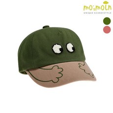 모이몰른 모이몰른 디디 스냅백 MOF1IZCA01