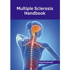 (영문도서) Multiple Sclerosis Handbook Hardcover, American Medical Publishers, English, 9798887402819
