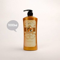 코시마 아르간 퍼퓸 샴푸 1000ml, 1개