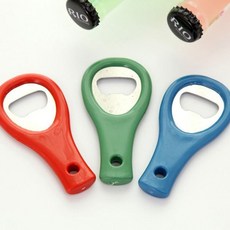 병따개 저렴한 오프너 미니 식당 예쁜+커머스연구소Shop, 빠른배송