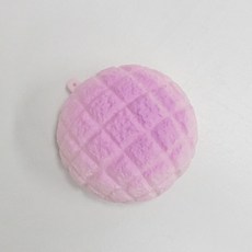 노루잡화점 메론빵 크런치 슬랑이, 1개, 40g, 딸기