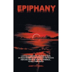 (英文圖書)Epiphany 精裝版, Authorhouse, 英文