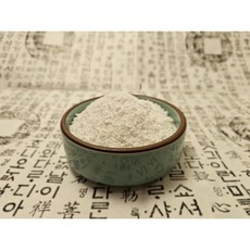 떡제조기능사 실기과목 습식 무염 찹쌀가루1kg, 1kg, 1개