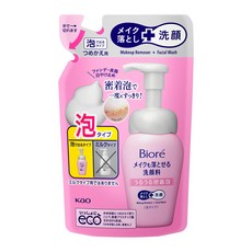 비올레 메이크업도 떨어뜨릴 수 있는 세안료, 1개