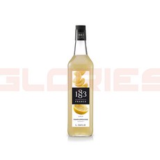 1883루틴 시럽 자몽, 1개, 1L