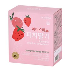 Korean ginseng product 泰格媽媽 愛思堤諾, 16g, 40入, 1個