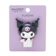 산리오 마스코트 마그넷 1p, 쿠로미