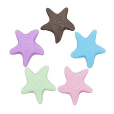 문충격방지 문손잡이쿠션 문손잡이 패드 4P gas+4560po