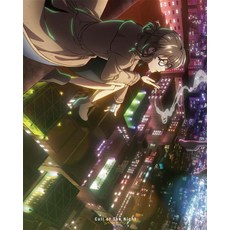 요 후카시 노우타 Season2 상 (완전 생산 한정판) [Blu-ray] [코토야마]