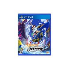 칸다가와 JET GIRLS-PS4
