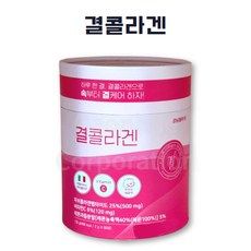 경남제약 E 결콜라겐 2g x 60포, 60개