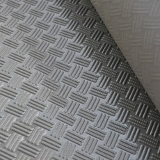 욕실 베란다 계단 수영장 미끄럼방지 트립체크롤매트_그레이120x100 주문하신 만큼 길게, 그레이