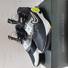 나이키 남성 농구화 케빈 듀란트 KD 트레이 XP 발편한 쿠션좋은 발목보호 운동화