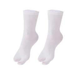타비 발가락 양말 중목양말 쪼리