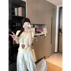 임산부 수유 반팔티 데일리 여성 오프숄더 티셔츠 여름 단발 슬림핏 출산 후 엄마 모유수유 편리한 상의 JXH
