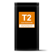 T2 캐모마일 60티백 캔, 90g, 1개, 60개입