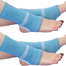 MOMBA Bio 護踝 2set 深藍色