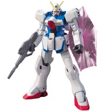 건담 반다이 HGUC 빅토리, 1개