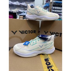 勝利VICTOR A311 / A311F 全面型羽球鞋 (黑/奶茶) 2025新品