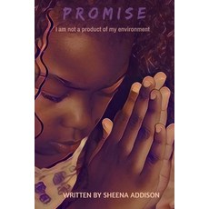 (영문도서) Promise Paperback, Createspace Independent Pub..., English, 9781987414325