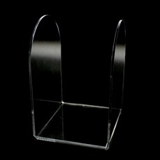 책꽂이 L자 아크릴