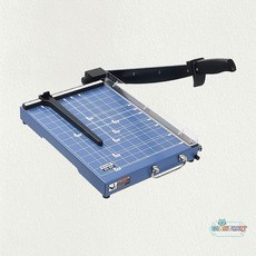 [종이재단기] ProCut SG531 작두형 재단기 A4 직선재단 사무용재단기 단풍문구