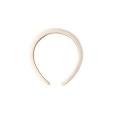 [AK플라자] [블루독] 베이직머리띠 CR (25A19-873-50)