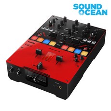 파이오니아 DJM-S시리즈 Pioneer 스크래치 스타일 배틀 믹서 DJ믹서, DJM-S5
