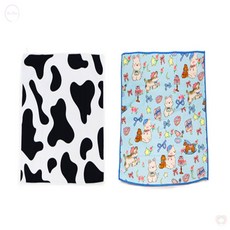 루온일 매직 보자기, 강아지