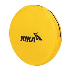 스텝훈련 50cm 허들콘 후프가방 키카 rmm*32184ab, 본상품선택, 1개