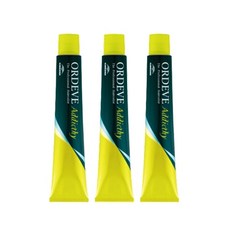 올디브어딕시 스탠다드 라인 염색제, 5 실버, 1개