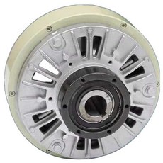 마그네틱 파우더 클러치 브레이크 컨트롤러 장력, 상세페이지 참고, 이축클러치 PC (6NM)