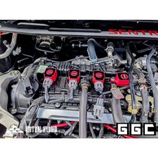 日產 B18 SENTRA 輕油電 考耳 CARSPEE 專車特製版 電腦, 考耳CARSPEE