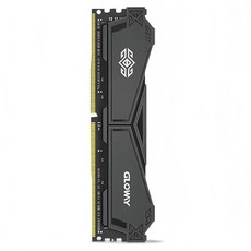 글로웨이 C22 천사 시리즈 DDR4 데스크톱 메모리 인텔 전용 16GB 3200MHz, 1개, GW3200N16G-22I