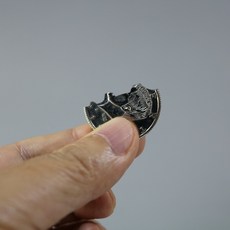 바이트코인(Half Dollar) 동전마술 마술도구