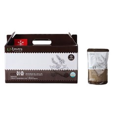 두레생협 자연산 생칡즙 (100mlX20팩) NFC 칡즙 칡물, 100ml, 20개