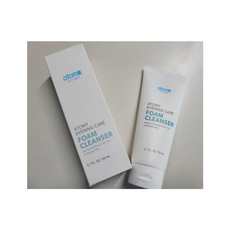 애터미 이브닝 케어 폼 클렌저, 150ml, 1개 150ml, 1개