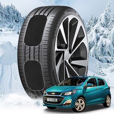 스노우체인 패치 더뉴스파크 캐치 붙이는 스노우착