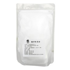 寵物部長 貓砂除臭粉 消除異味 貓用, 1個, 貓砂除臭粉900G 自立袋裝